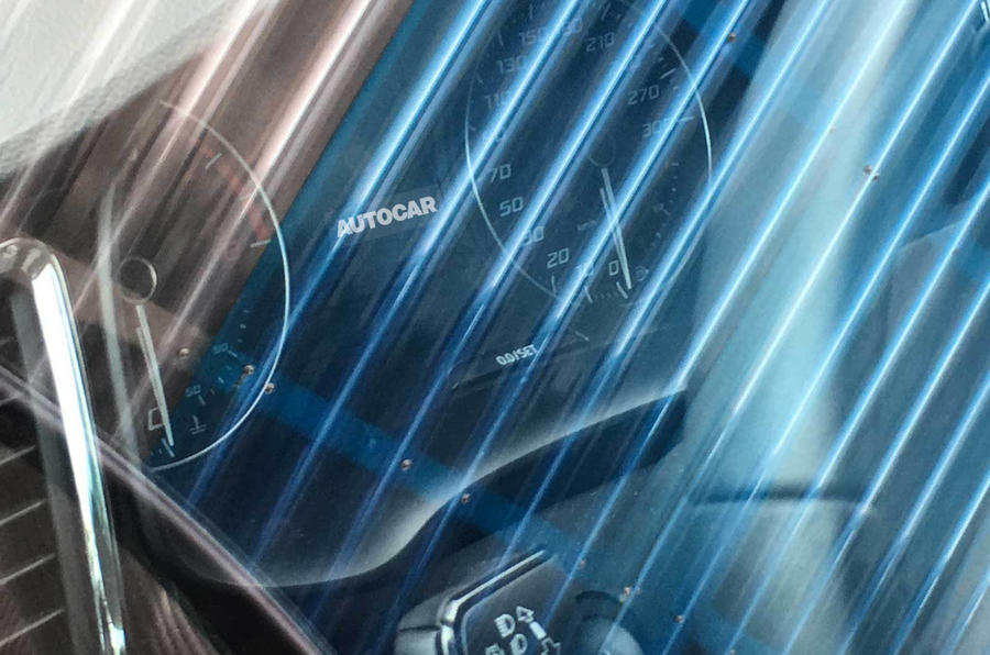 Er is een ongecamoufleerde testauto opgedoken van SEAT, in de vorm van een Ateca Cupra. Die wordt waarschijnlijk krachtiger en sneller dan de sterkte Volkswagen Tiguan.