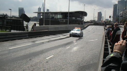 Zondag 20 augustus was de dag dat autoraceminnend Nederland zijn hart op kon halen in Rotterdam bij de Bavaria City Racing. Autovandaag was aanwezig op dit racespektakel en heeft speciaal voor jullie 