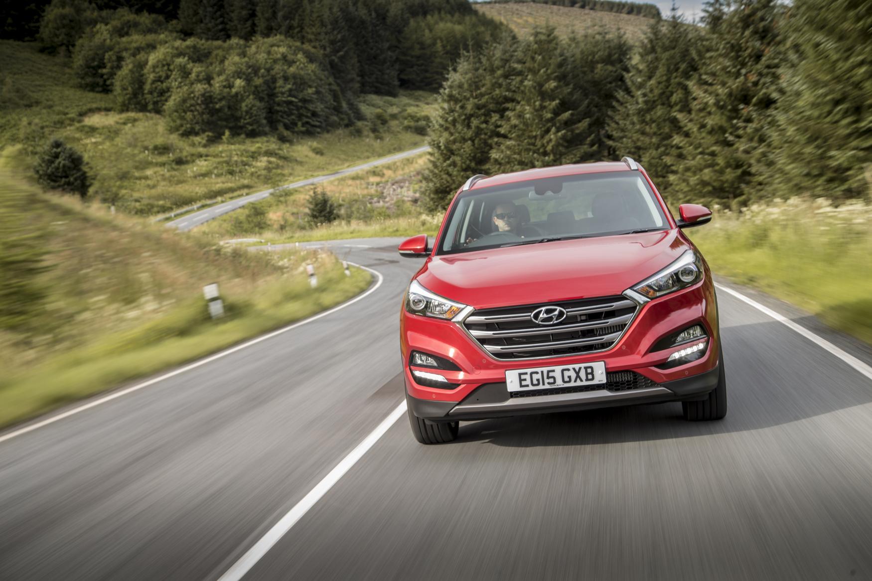 Bij welke merken is een SUV of MPV het best verkochte model? We zetten ze op een rij.