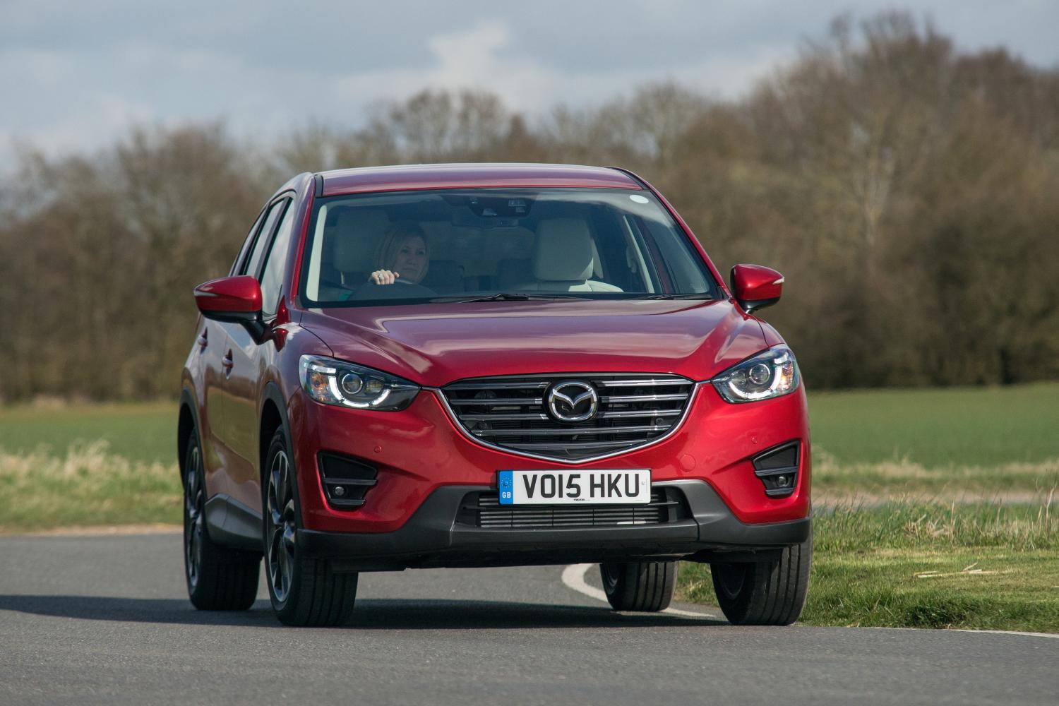 Bij welke merken is een SUV of MPV het best verkochte model? We zetten ze op een rij.