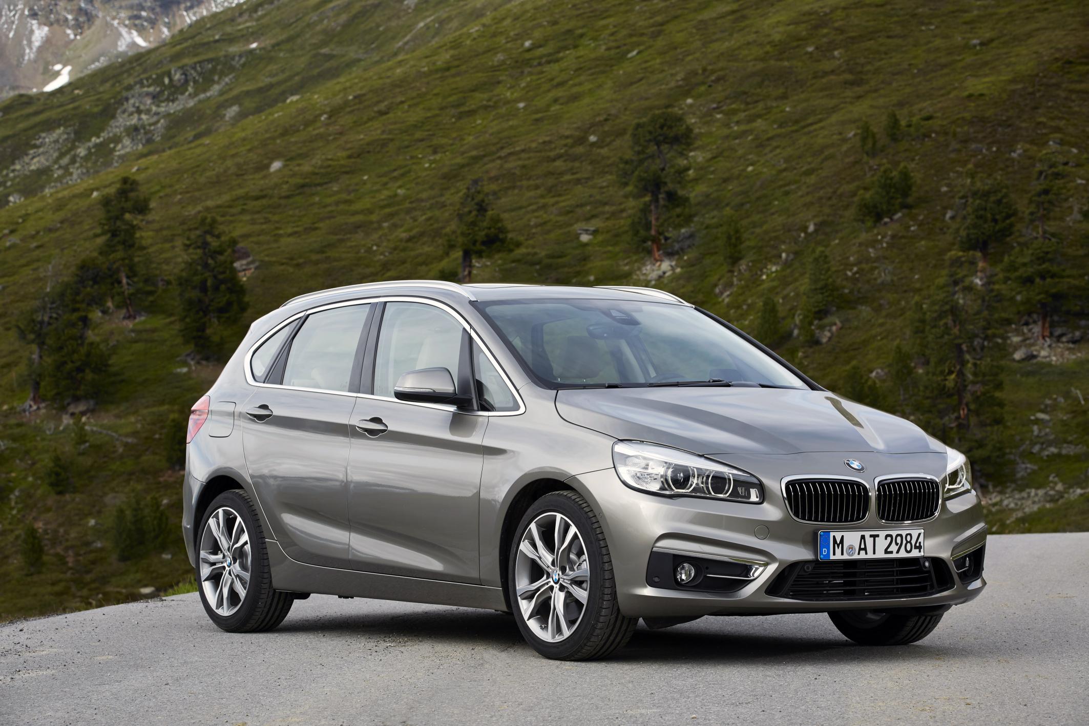 Bij welke merken is een SUV of MPV het best verkochte model? We zetten ze op een rij.