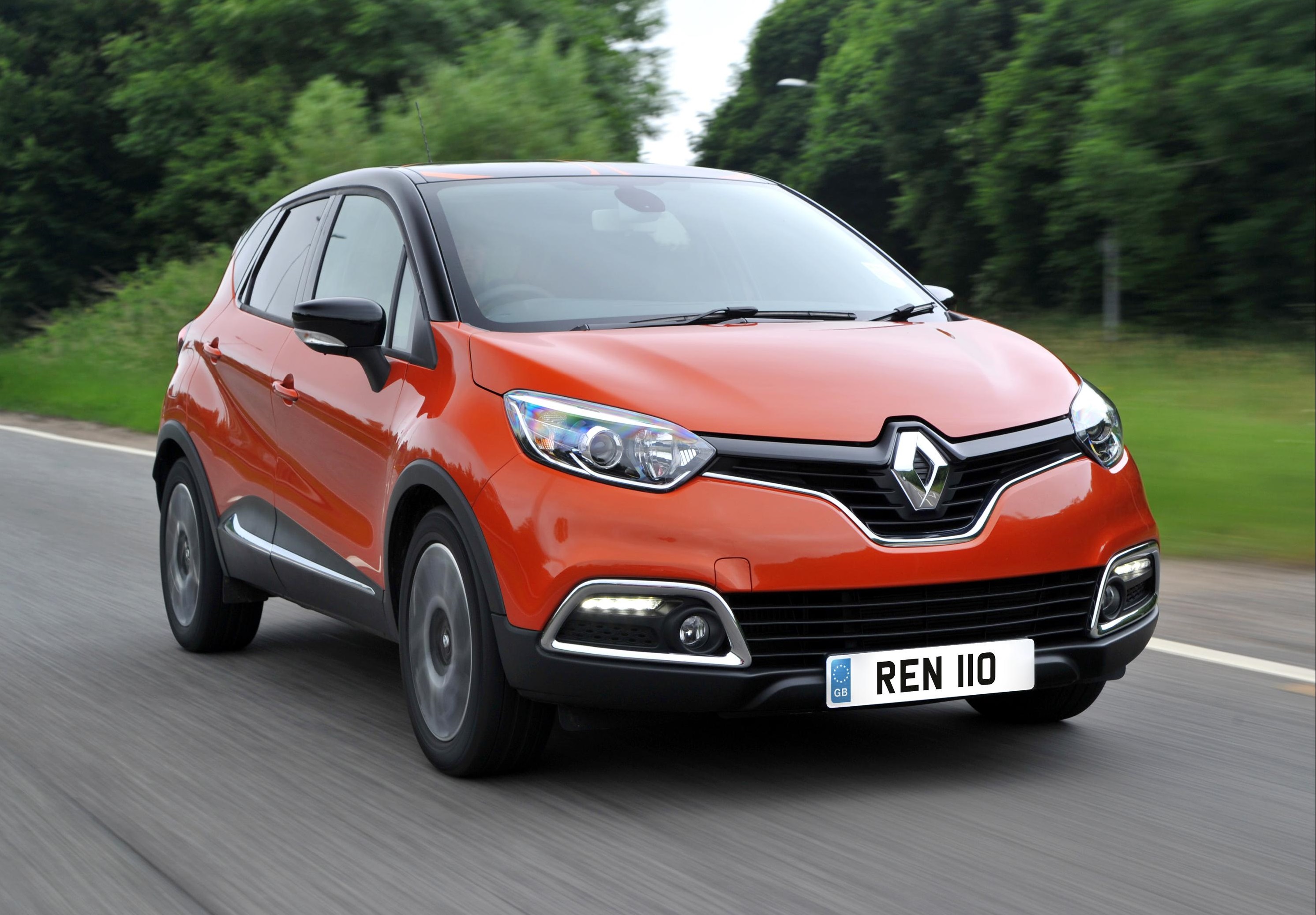 Bij welke merken is een SUV of MPV het best verkochte model? We zetten ze op een rij.