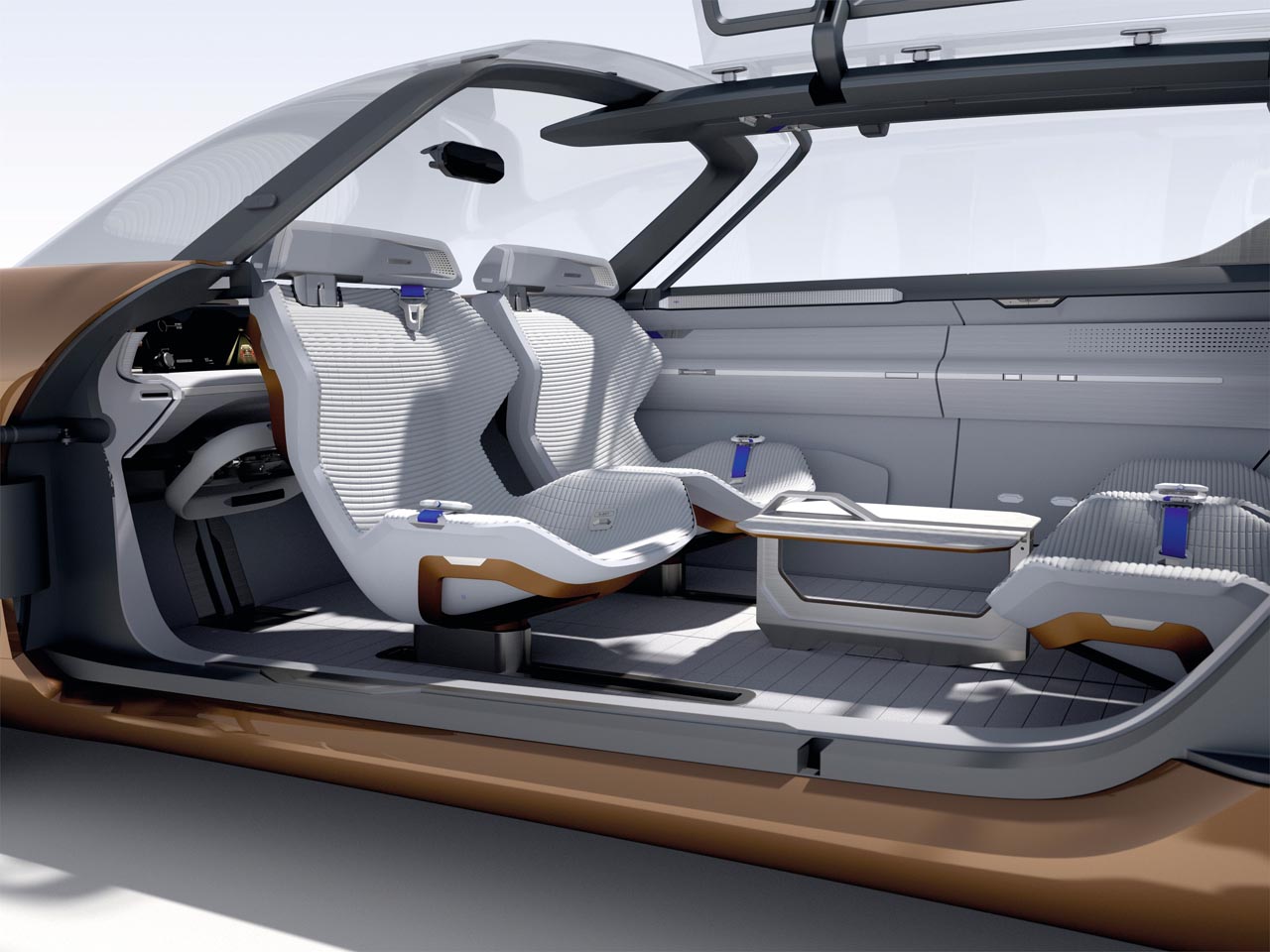 Samsung zet een investeringsfonds op om startups op het vlak van autonoom rijden te ondersteunen.