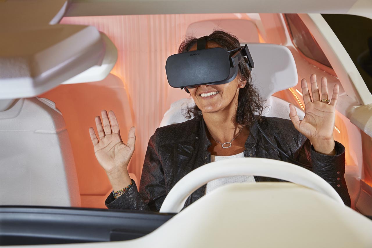 Samsung zet een investeringsfonds op om startups op het vlak van autonoom rijden te ondersteunen.