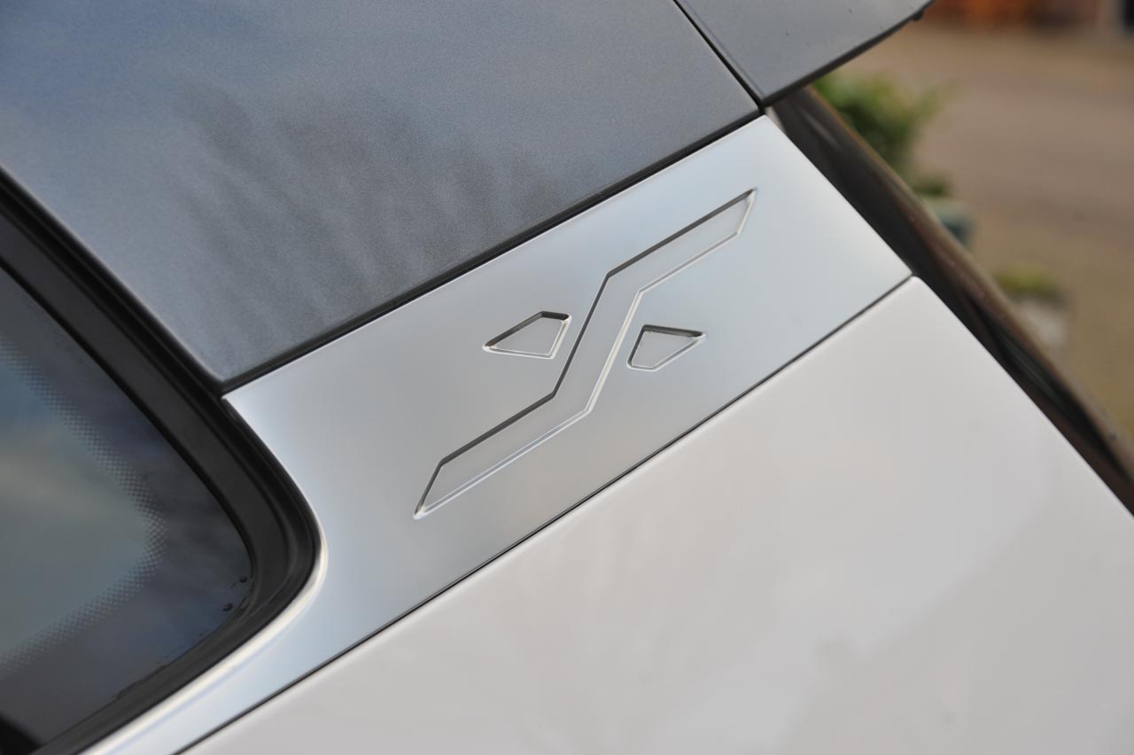 Seat plaatst zich met de Arona in het compacte SUV-segment. De auto deelt veel elementen met de nieuwe Ibiza.