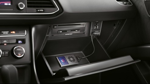 Nieuwe Seat Leon ST geduchte tegenstander voor Golf Variant