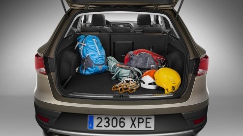 Eerste indruk Seat Leon X-perience, het nieuwe topmodel.