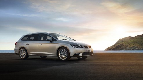 Seat Leon Ecomotive Lease uitvoeringen speciaal voor de zakelijk rijder. Met onder meer de Leon Ecomotive Lease Comfort en Sport.