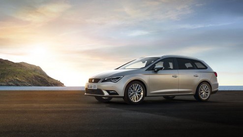 Seat Leon Ecomotive Lease uitvoeringen speciaal voor de zakelijk rijder. Met onder meer de Leon Ecomotive Lease Comfort en Sport.