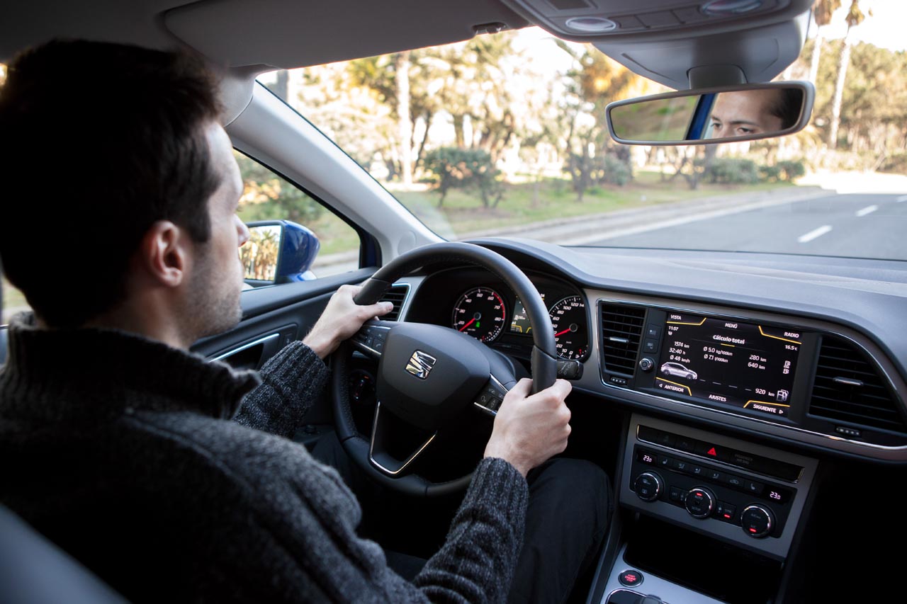 Seat weet zeven mythes rondom rijden op aardgas (CNG) te weerleggen.