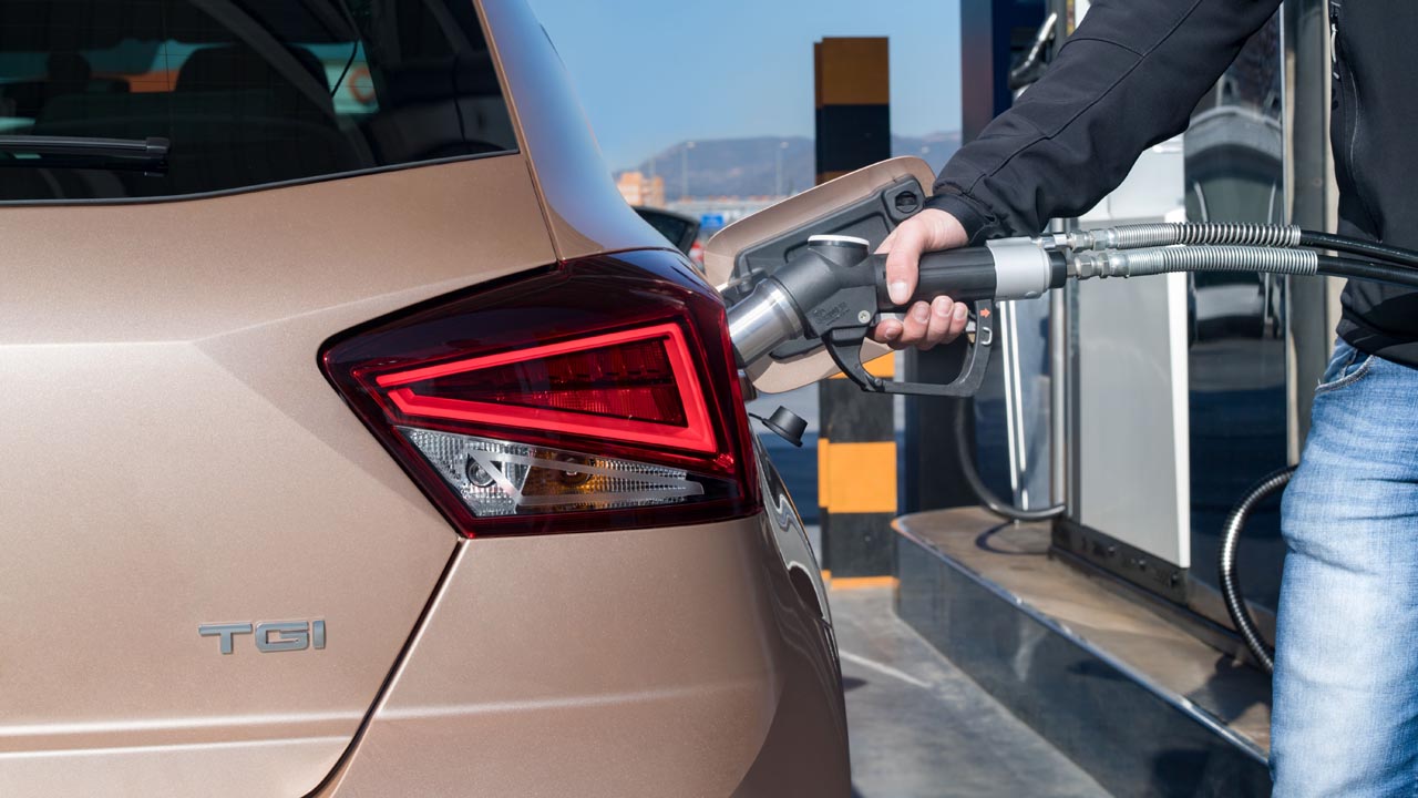 Seat krijgt binnen Volkswagen Groep de leiding op het gebied van aardgas.