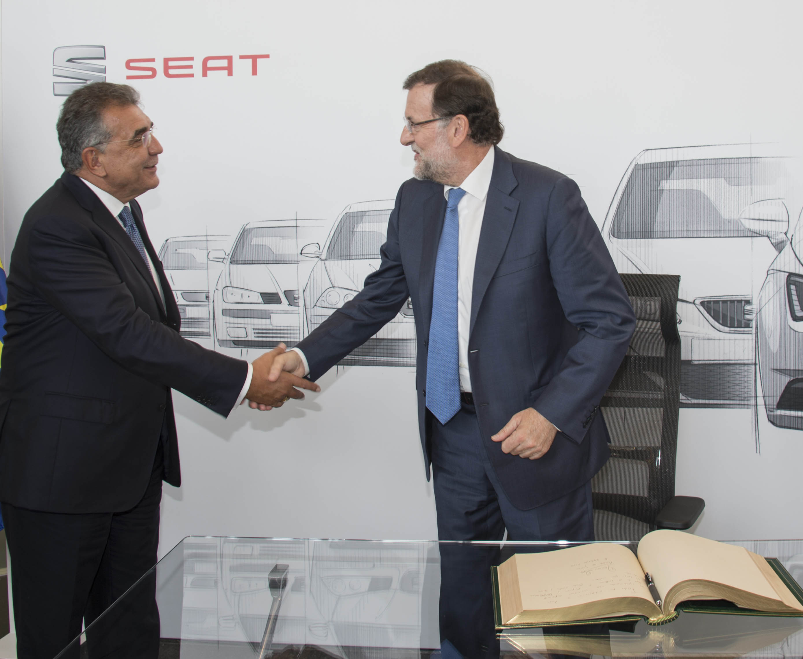 Seat introduceert vier nieuwe modellen binnen twee jaar op de markt. Begin 2016 is een compacte SUV op basis van de 20V20 concept car als eerste aan de beurt.