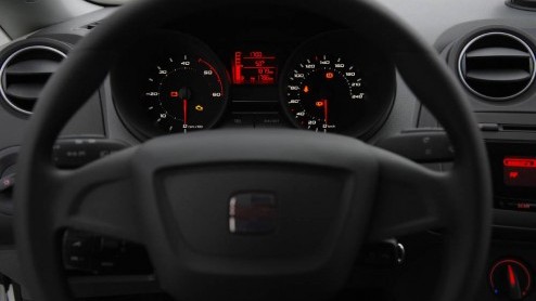 Na de Ecomotive-variant van de vorige generatie Ibiza is het natuurlijk wachten op de nieuwe zuinigerd. Dat hoeft niet bijna niet meer, want vanaf februari staat de nieuwe Seat Ibiza Ecomotive bij de