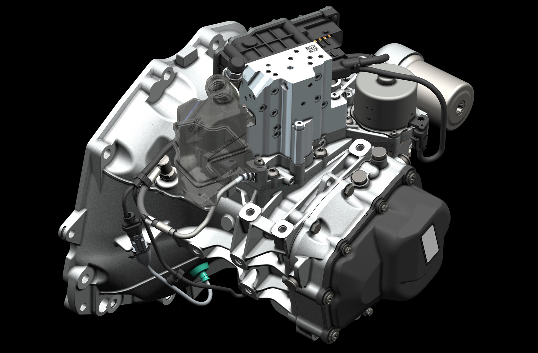 Opel Adam nu ook leverbaar met Easytronic automaat en Swing Top vouwdak.