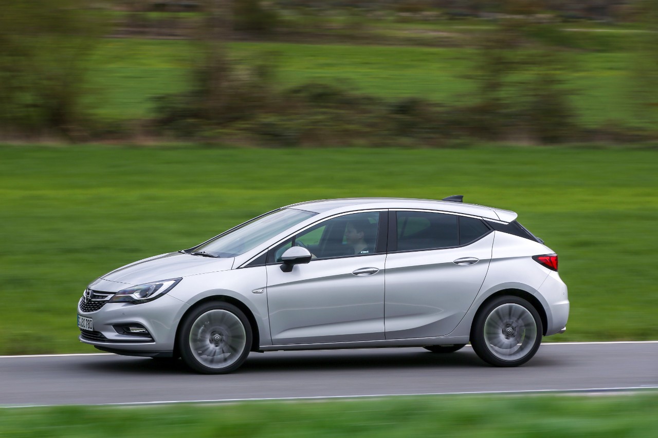 Private Lease aanbiedingen van de Opel Karl, Astra, Corsa en Adam vind je van 30 mei tot en met 5 juni bij Albert Heijn.