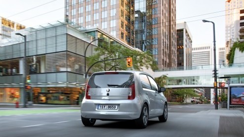 Skoda start het jaar met een aantrekkelijke uitvoering van de Citigo. De Citigo Drive is gebaseerd om de Ambition-uitvoering, maar biedt een groot aantal extras tegen een gereduceerd tarief.