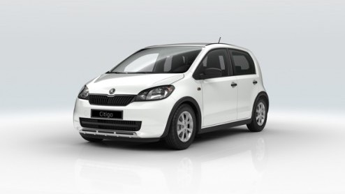 Skoda komt met twee nieuwe uitvoeringen van de Citigo. De Citigo Expedition is de stoere van het stel, terwijl de Citigo Active Pro is voorzien van een aantal opties met klantvoordeel van 675 euro.