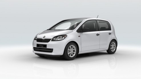Skoda komt met twee nieuwe uitvoeringen van de Citigo. De Citigo Expedition is de stoere van het stel, terwijl de Citigo Active Pro is voorzien van een aantal opties met klantvoordeel van 675 euro.