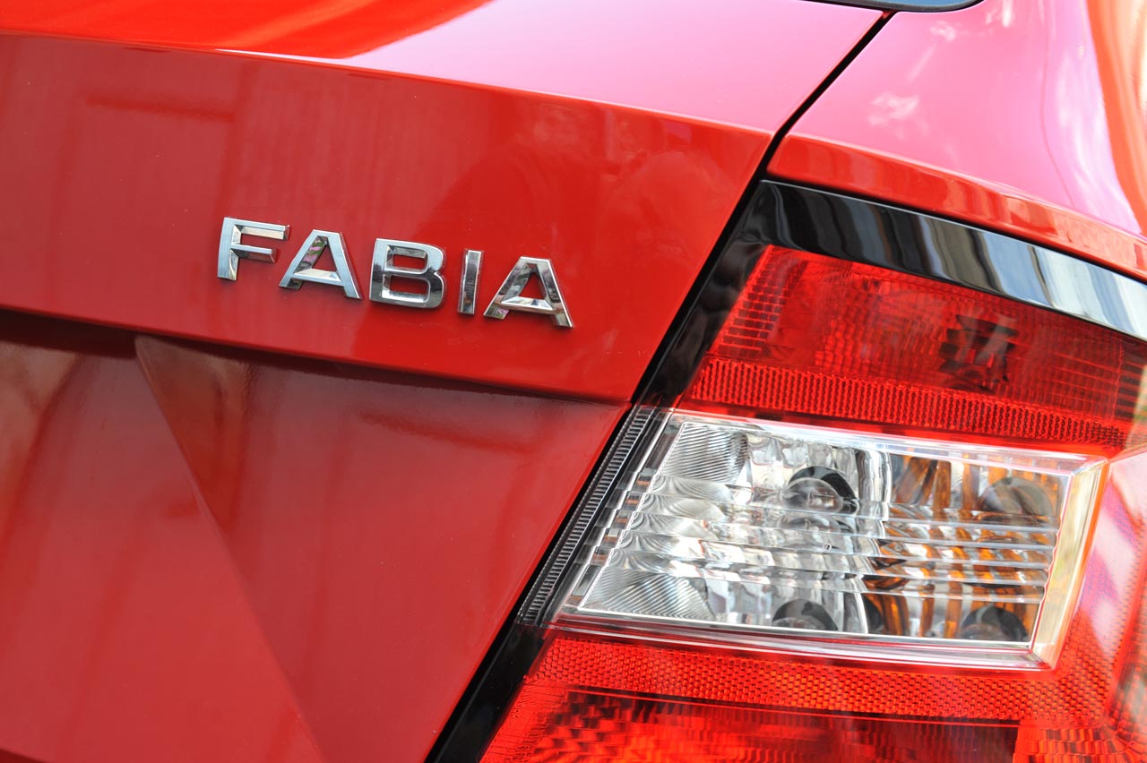 Skoda levert sinds kort twee vermogensvarianten van de 1.0-liter TSI turbomotor in de Fabia. Een levendig machientje zo wijst een rijtest uit.