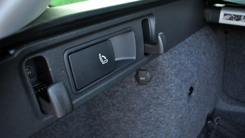 Rijtest van Skoda Octavia Combi Greenline met 1.6 TDI dieselmotor, de leasetopper van Skoda in 2014.