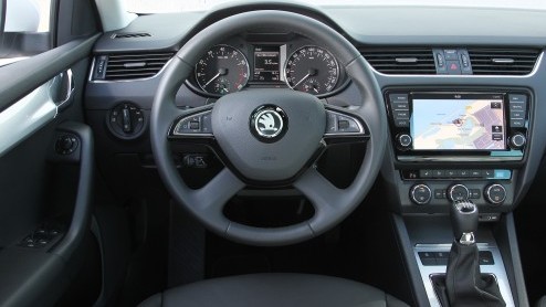 Autotest Skoda Octavia G-TEC met 1.4 TSI op aardgas/biogas/CNG. Skoda levert de Octavia voortaan ook als G-TEC op CNG.