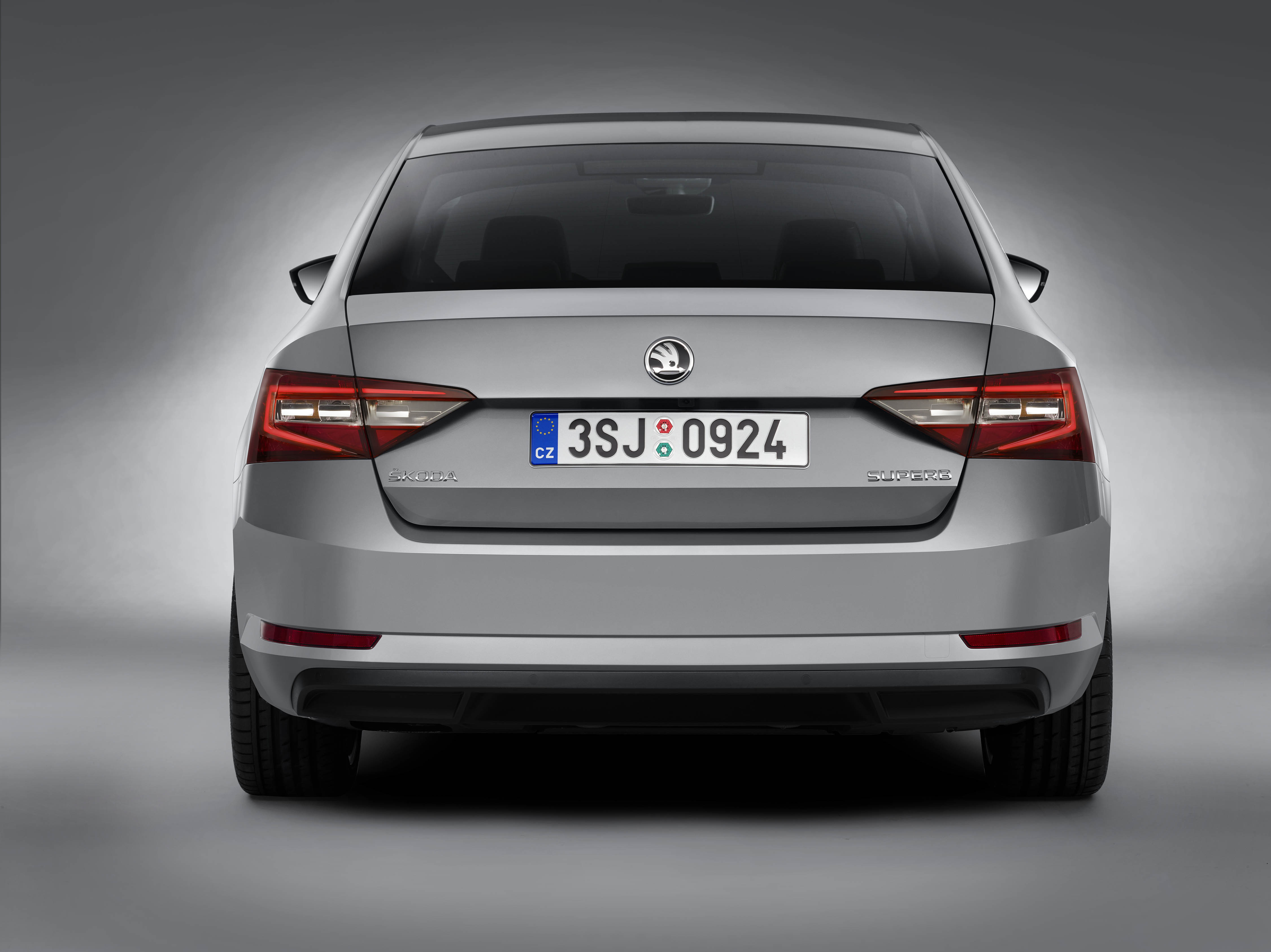 Skoda presenteert vandaag in Praag de compleet nieuwe Superb. Dit is hem!