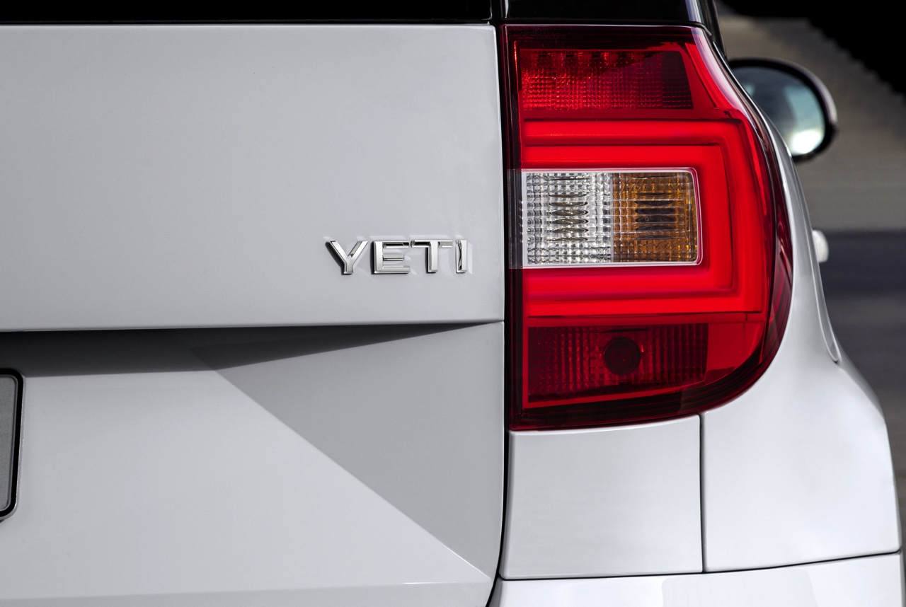De Skoda-modellen van de toekomst zijn SUV's.