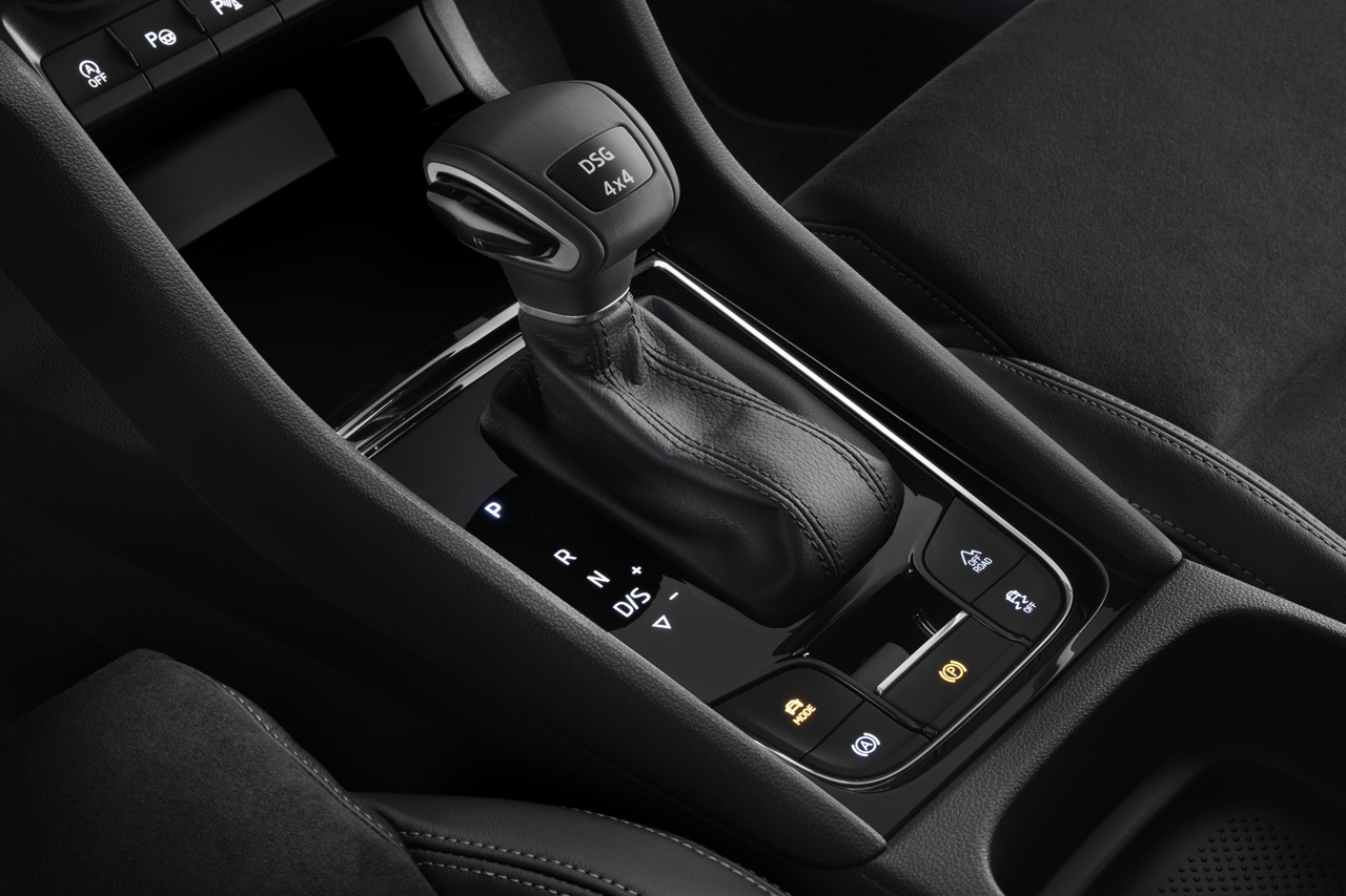 Op 18 mei onthult Skoda de nieuwe Karoq, maar nu zijn al meer details bekend.
