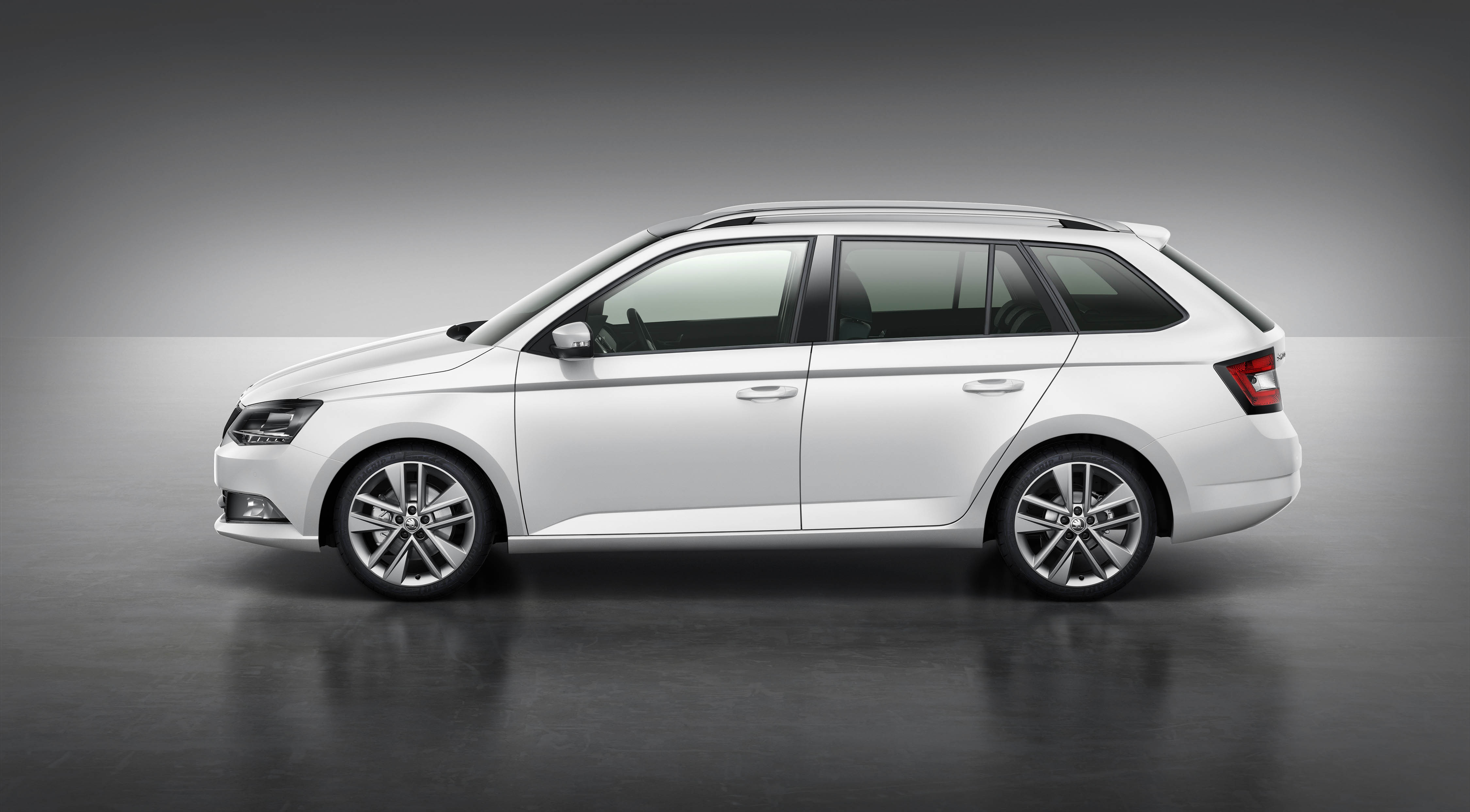 Skoda is klaar voor de Tour de France met Edition-modellen van de Citigo, Fabia, Rapid, Octavia en Yeti.