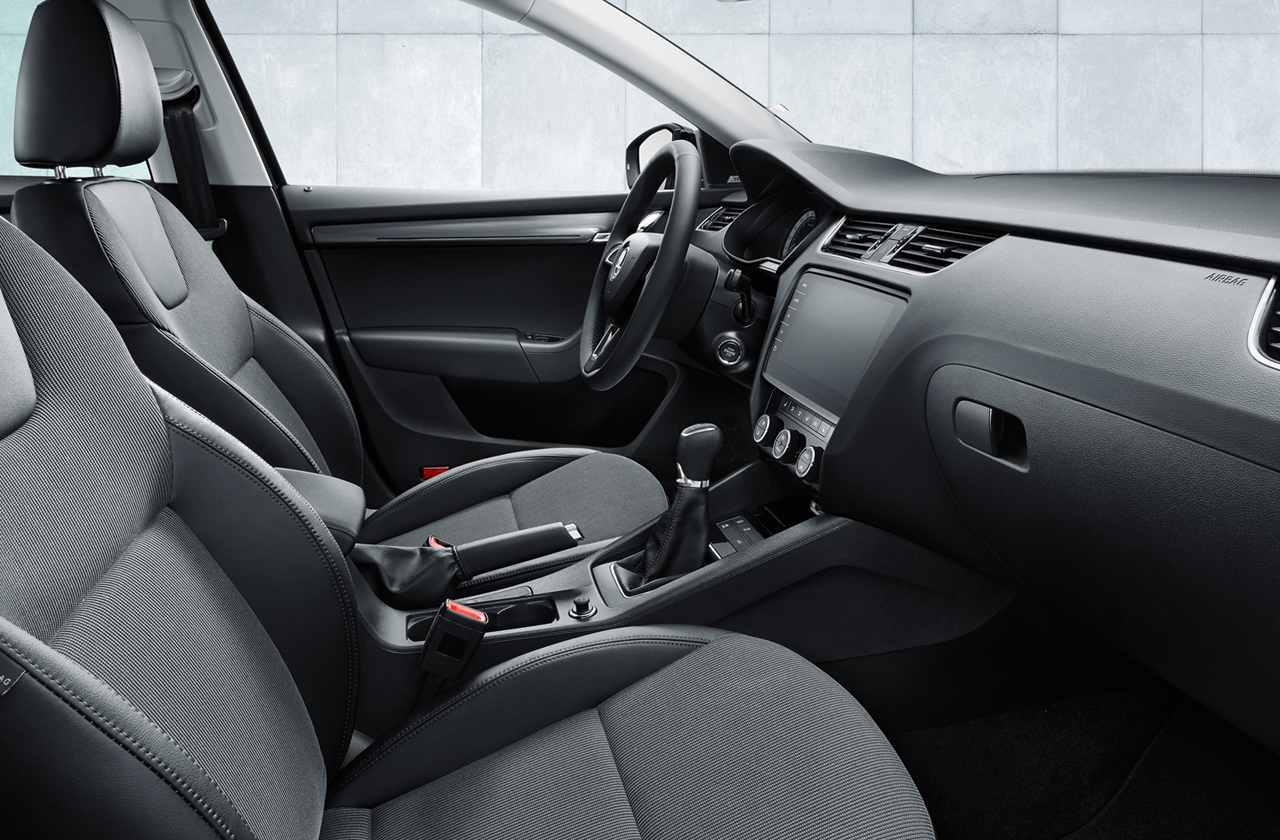 Skoda brengt extra complete Clever Editions op de Octavia, Karoq en Superb