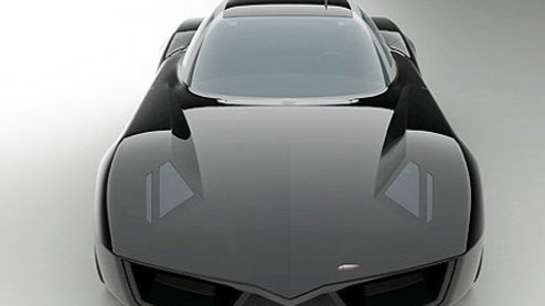 Giugiaro liet al een keer zien hoe een Amerikaans ontwerp volgens Italianen had moeten zijn. De Mustang werd er naar mijn mening veel mooier door. Nu is er weer een Italiaan die het nodig vindt om een
