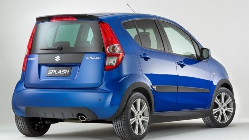 Na de Suzuki Swift, de SX4 en de Grand Vitara is het sportief ontworpen GT-pakket nu ook op de Splash leverbaar. Op drie manieren kun je de kekke stadsauto sportief aankleden.