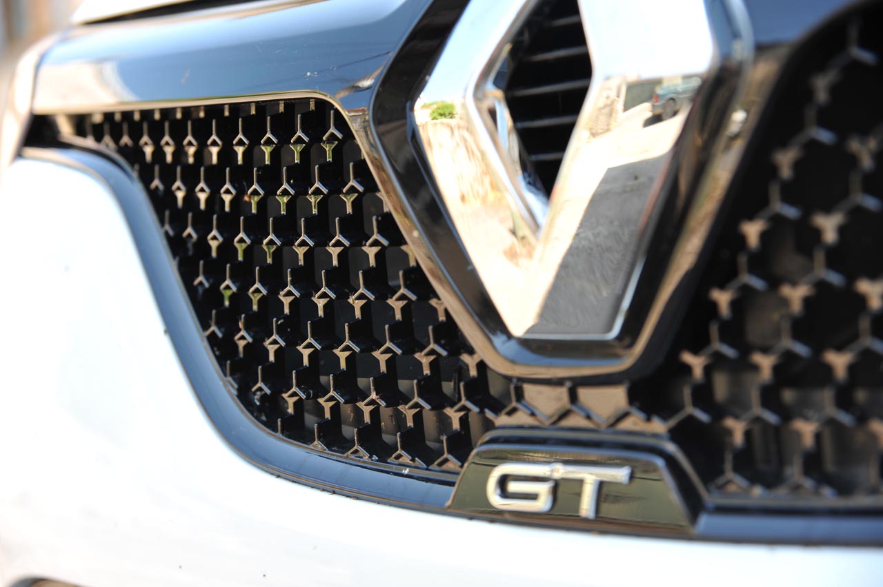 Renault breidt het programma van de Mgane uit met de 163 pk sterke 1.6 dieselmotor in GT-uitmonstering.