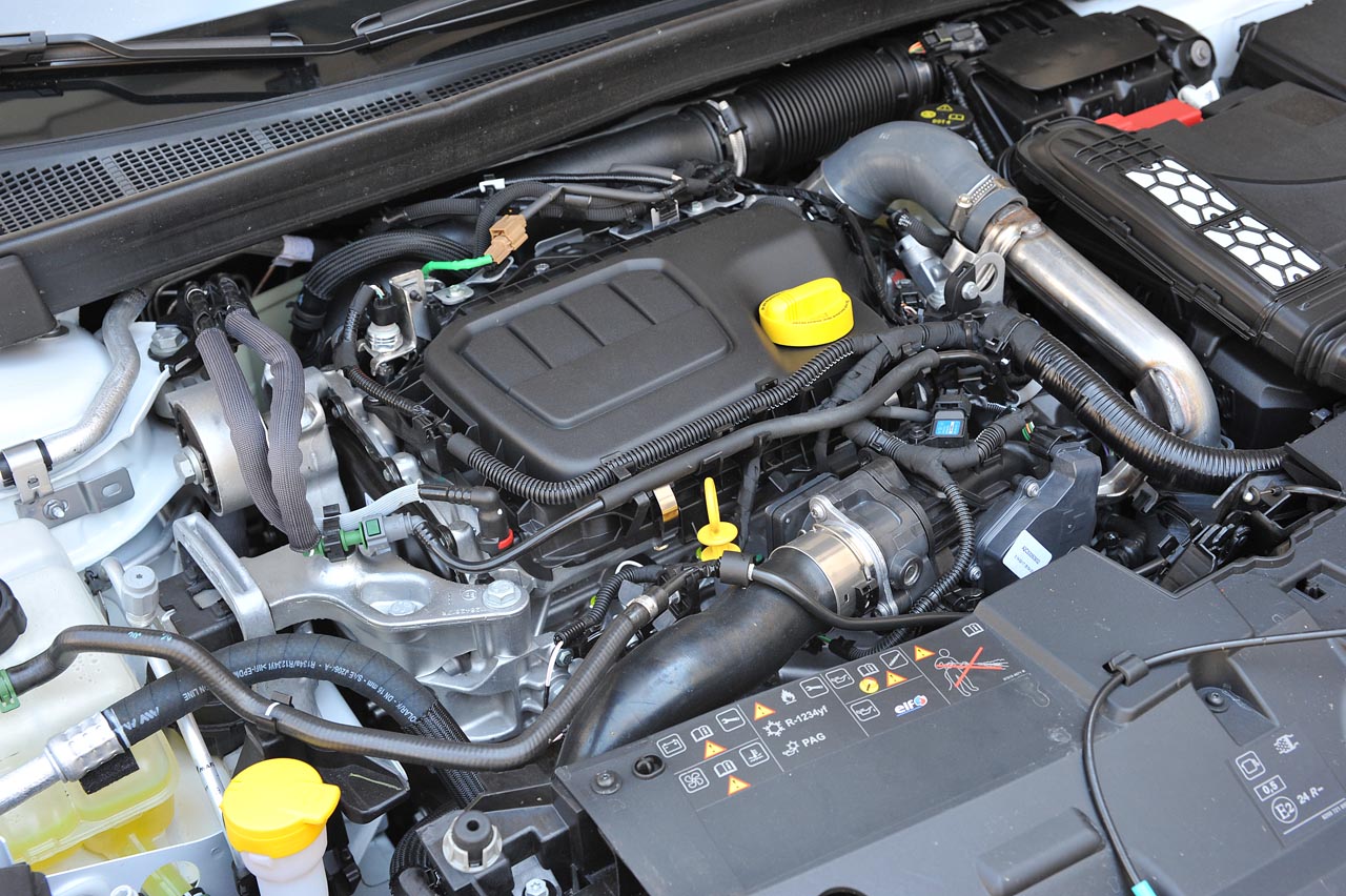 Renault breidt het programma van de Mgane uit met de 163 pk sterke 1.6 dieselmotor in GT-uitmonstering.