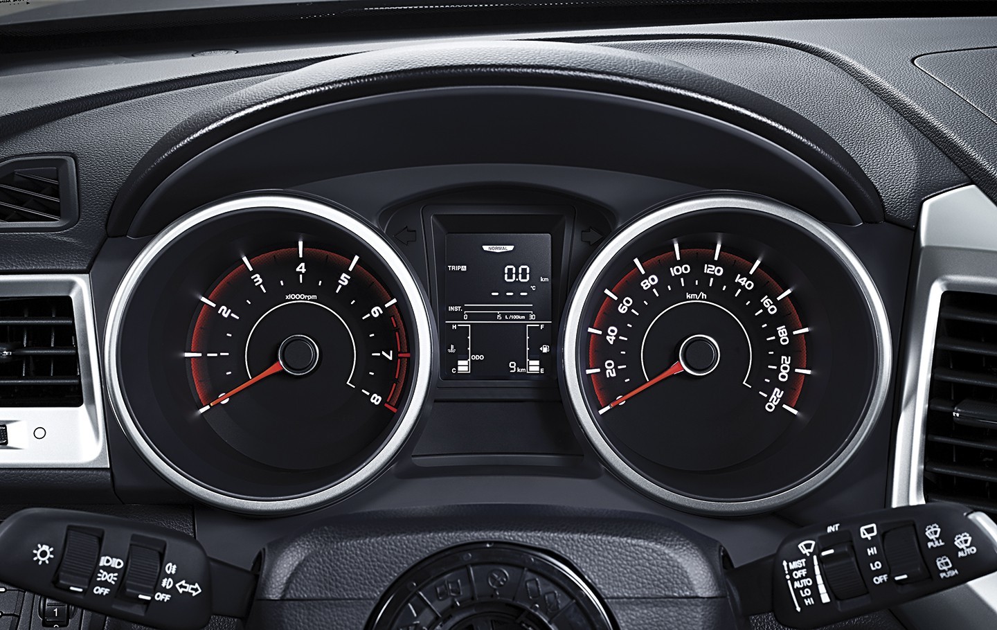 SsangYong maakt prijzen en uitvoeringen Tivoli bekend. De compacte SUV is er vanaf 21.950 euro en wordt geleverd met 5 jaar fabrieksgarantie.