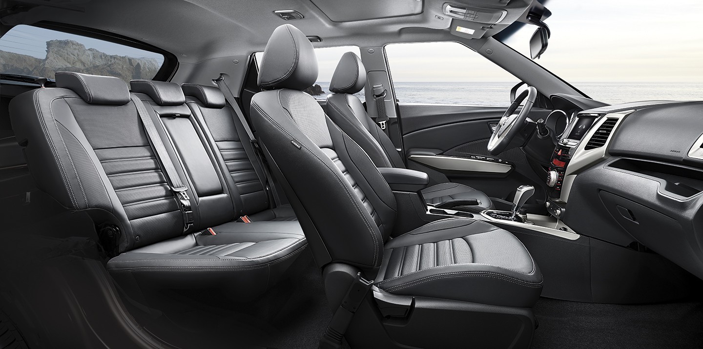 SsangYong maakt prijzen en uitvoeringen Tivoli bekend. De compacte SUV is er vanaf 21.950 euro en wordt geleverd met 5 jaar fabrieksgarantie.
