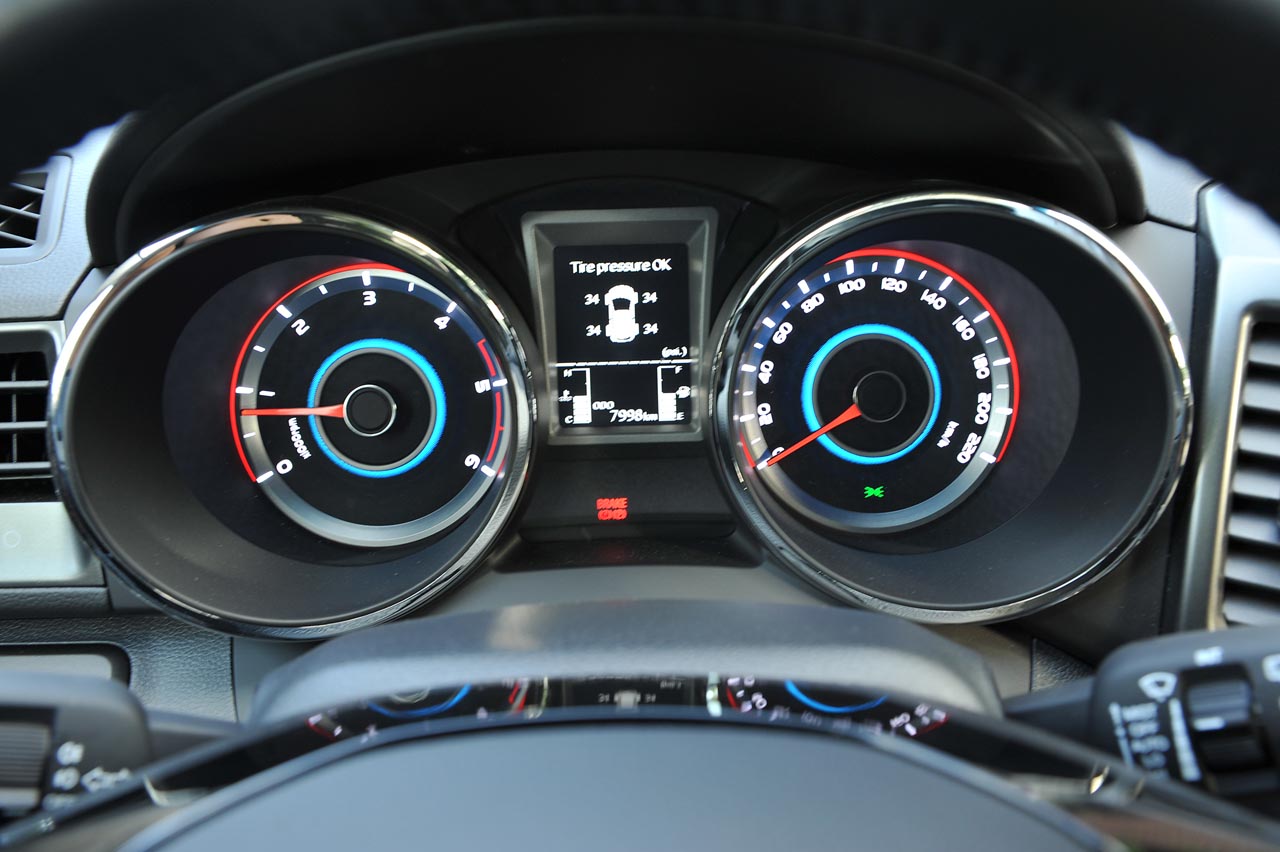 SsangYong levert op dezelfde basis als de Tivoli de verlengde XLV, een SUV met veel ruimtelijke mogelijkheden.