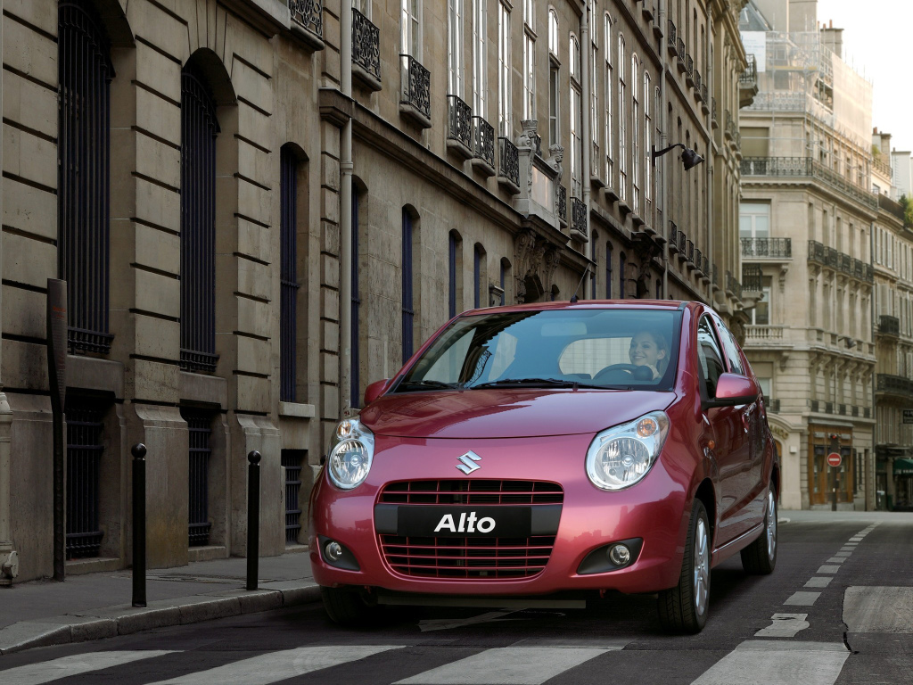 Autoverkopen februari 2015 gedomineerd door stadsauto's met de Kia Picanto aan kop.
