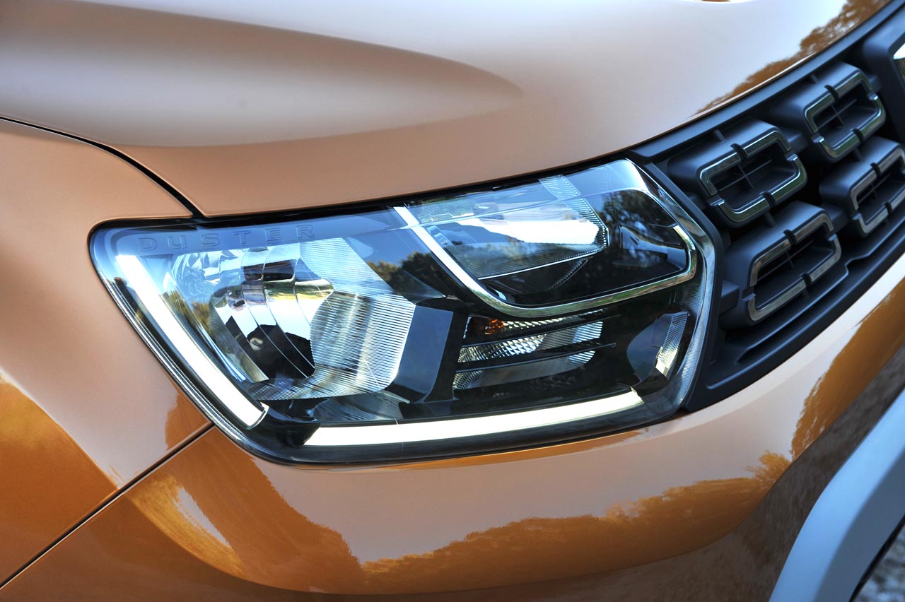 Dacia lanceert een nieuwe Duster die veel verder gaat dan een facelift van het bestaande model. De carrosserie volledig nieuw en dat blijkt ook zo voor het interieur.