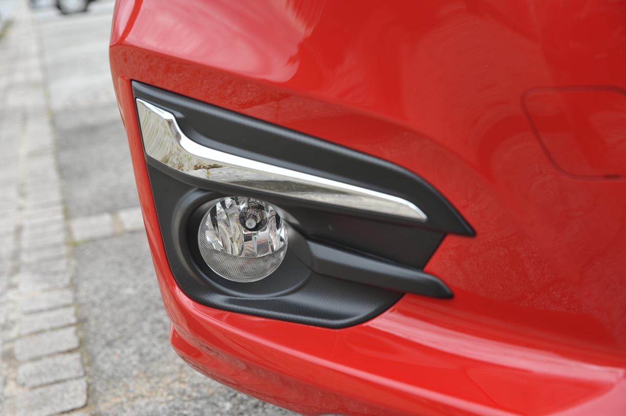 Subaru bouwt de nieuwste Impreza op een nieuwe bodemgroep met gebruikmaking van bestaande techniek.