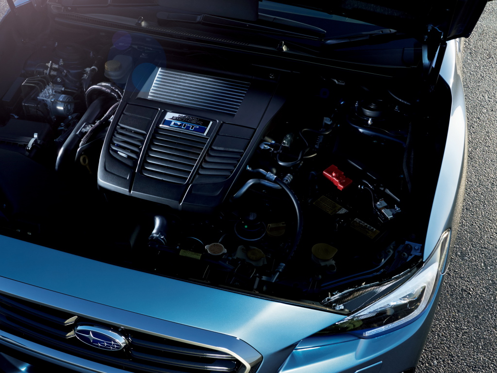 Europees debuut Subaru Levorg en nieuwe Outback op Autosalon van Genve.