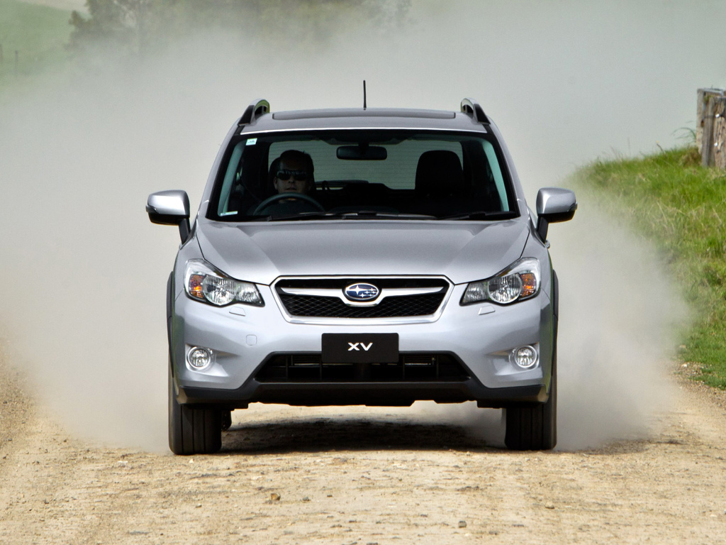 Prijzen van Subaru XV per ingang van 2015 in prijs verlaagd. De nieuwe Intro-uitvoering is er vanaf 24.995 euro.
