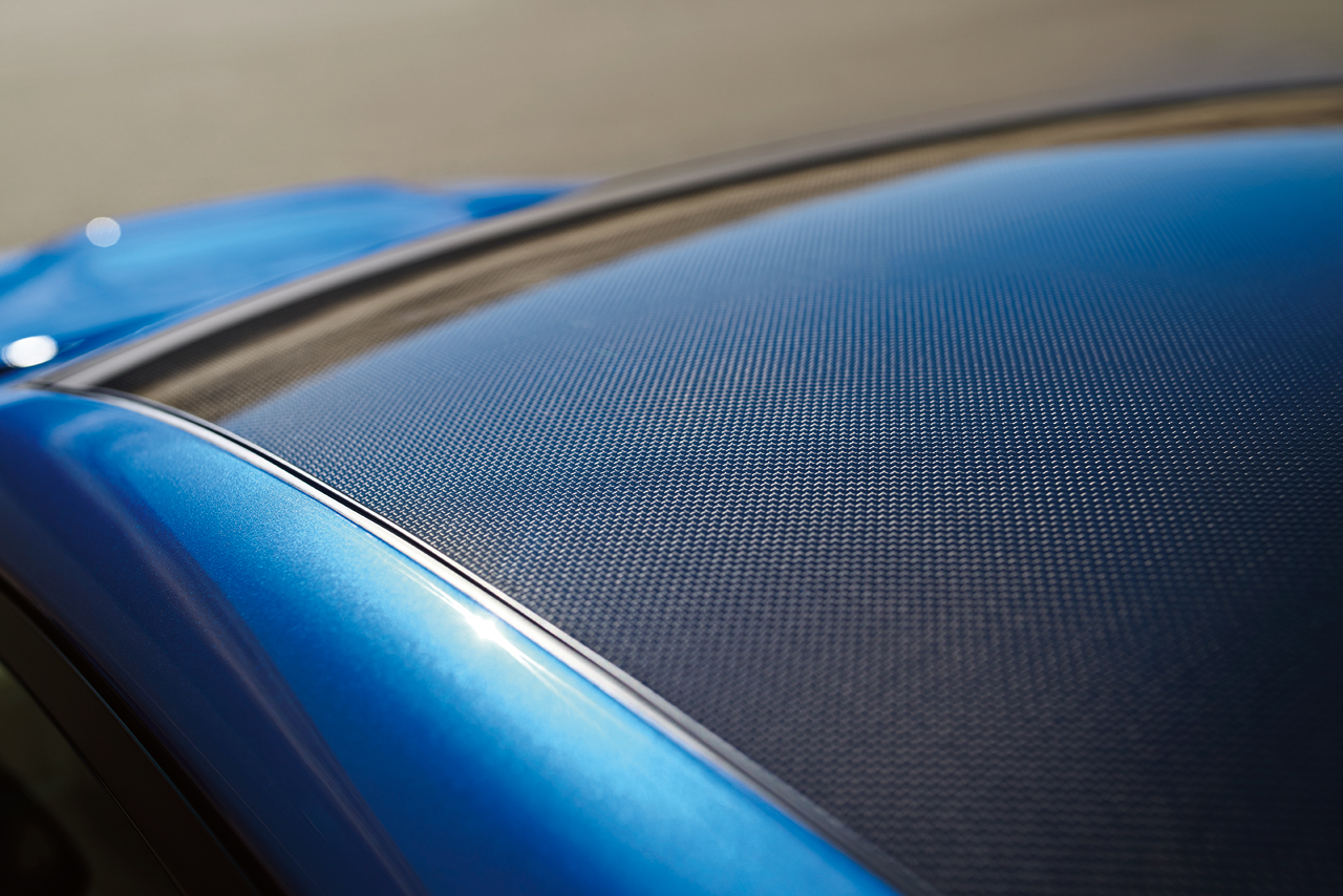 Begin volgend jaar levert Subaru een oplage van 500 stuks van de BRZ tS met extra spoilers en een stijvere ophanging.