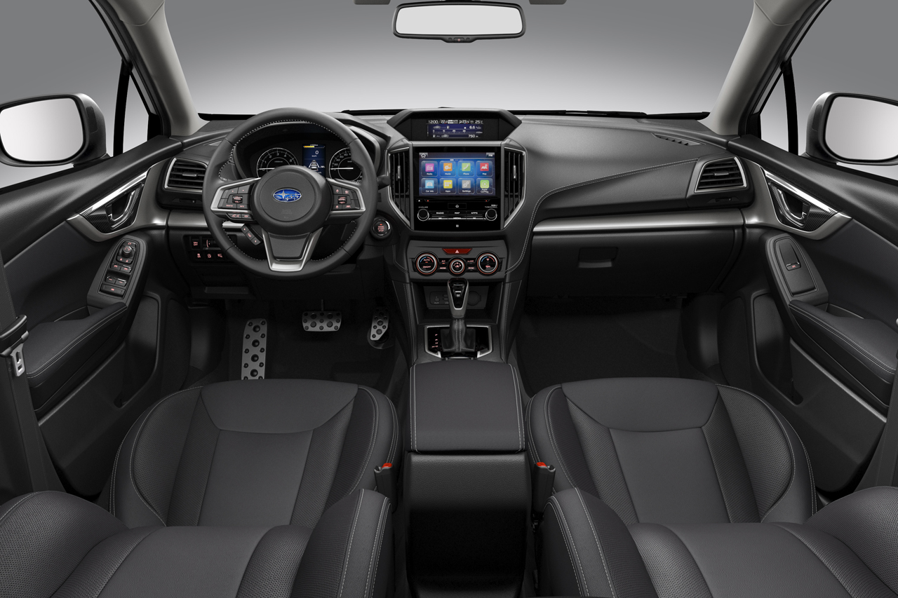 Subaru lanceert binnenkort de nieuwe Impreza waarvan de prijzen nu bekend zijn.