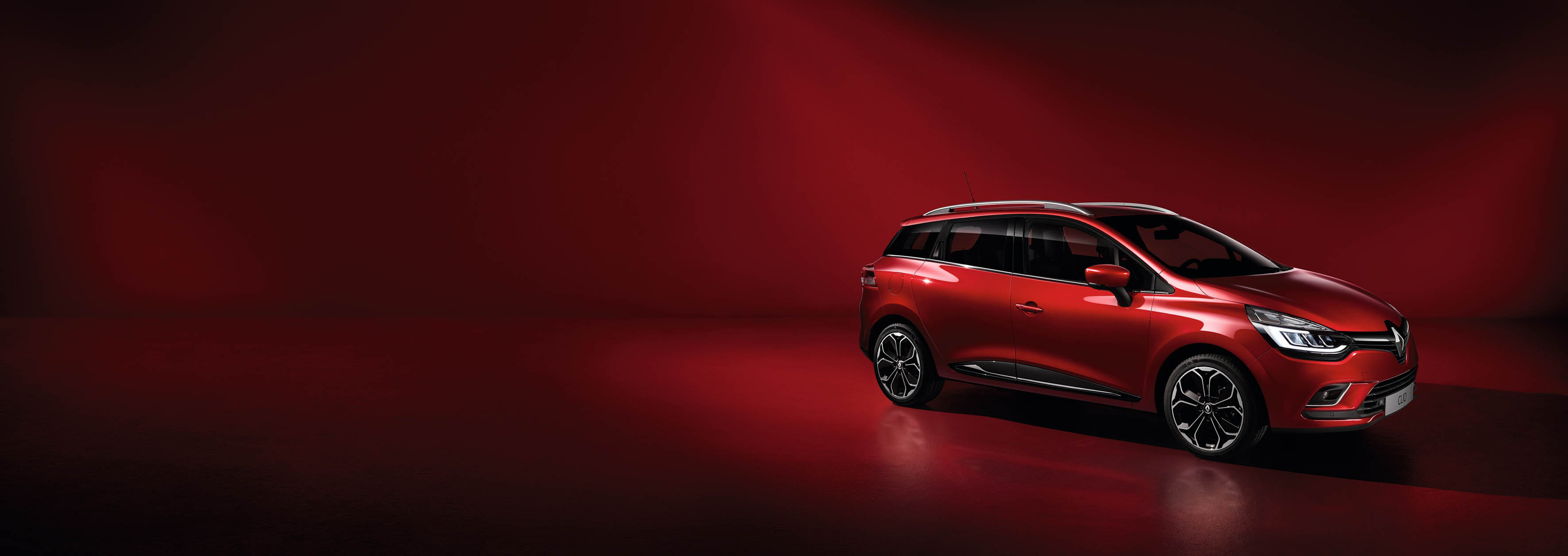 In de zomer van 2016 krijgt de Renault Clio IV een facelift. Bekijk hier de eerste beelden en lees de details.