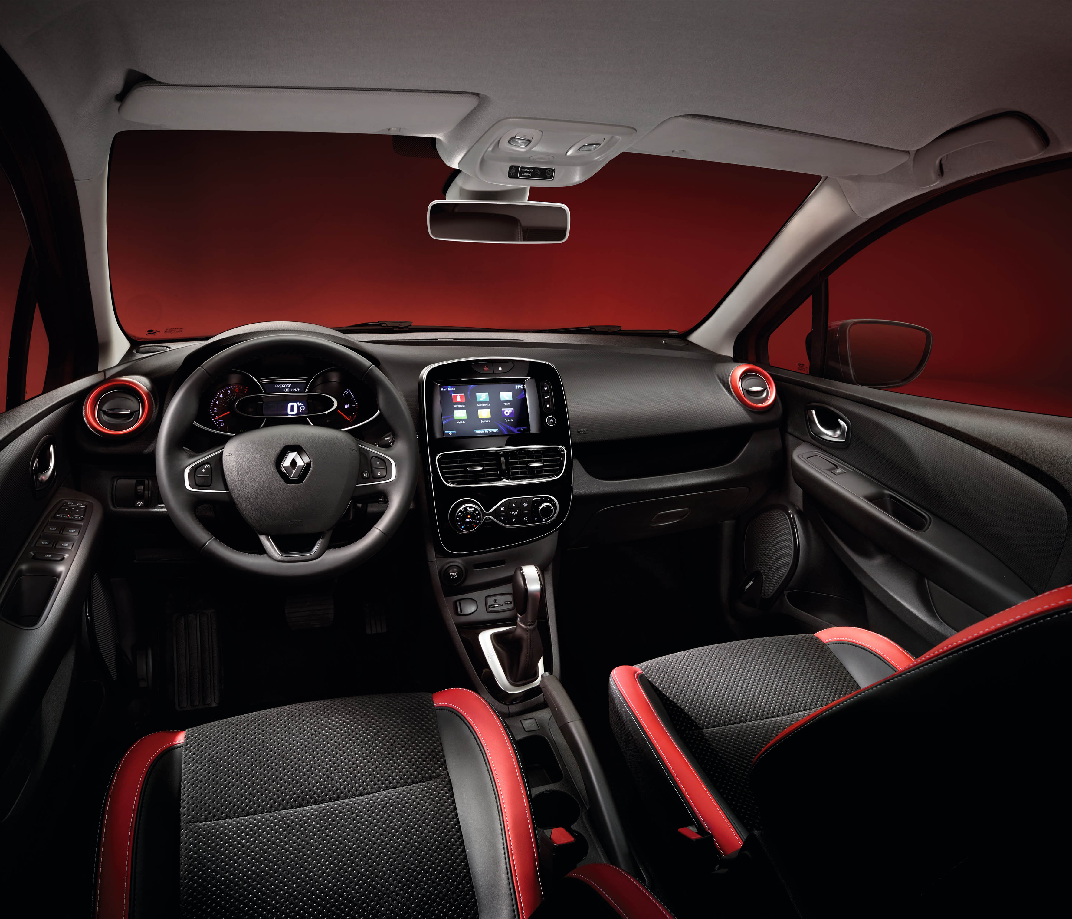 In de zomer van 2016 krijgt de Renault Clio IV een facelift. Bekijk hier de eerste beelden en lees de details.
