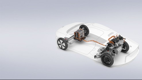 Vijf exemplaren Volkswagen XL1 naar Nederland. Inmiddels zijn de eerste twee in ons land gearriveerd.