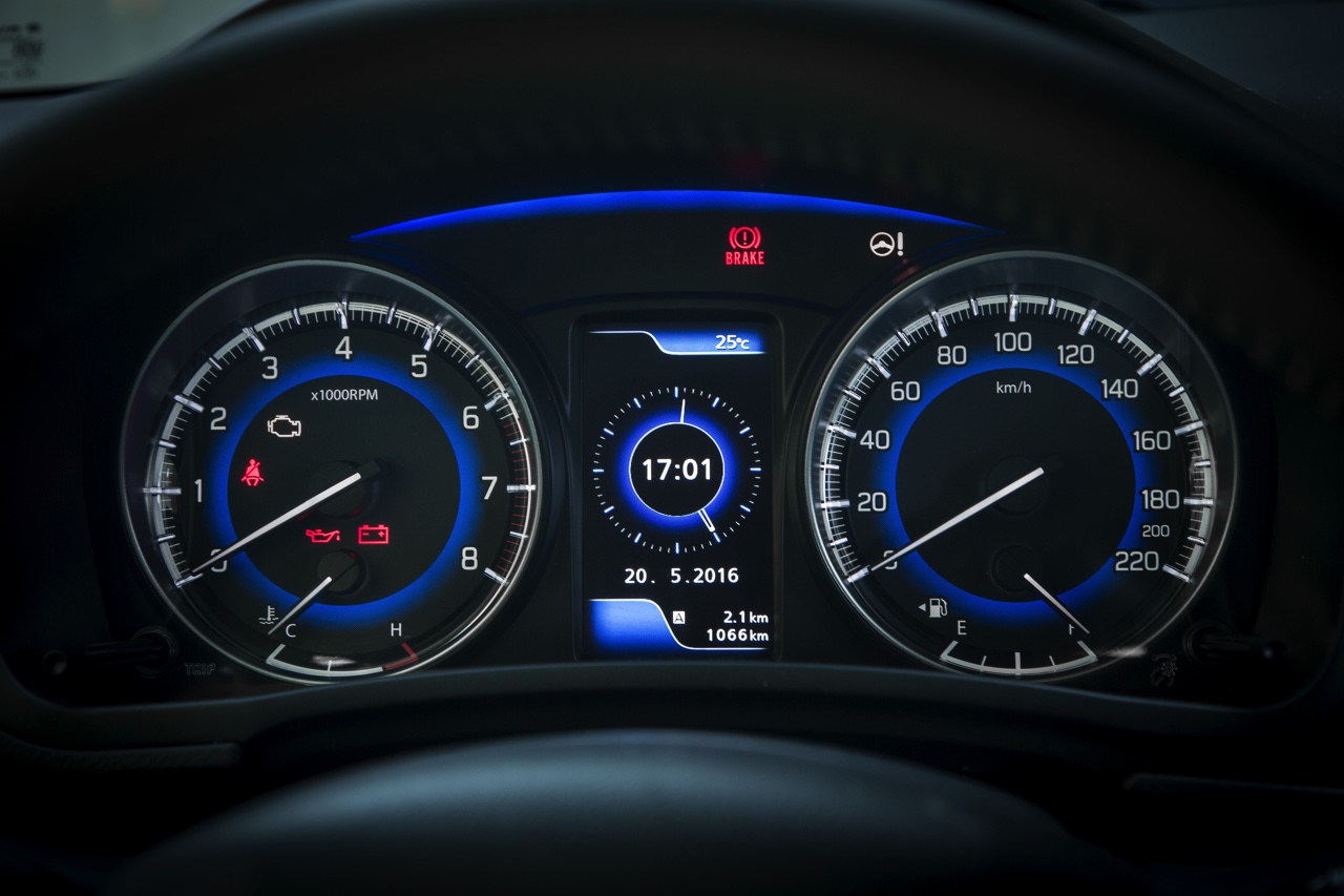 Autotest Suzuki Baleno. De Baleno is terug van weggeweest en ruimer, lichter en zuiniger dan ooit. Is dit de verkooptopper voor Suzuki in het B-segment? AutoVandaag test hem uit.
