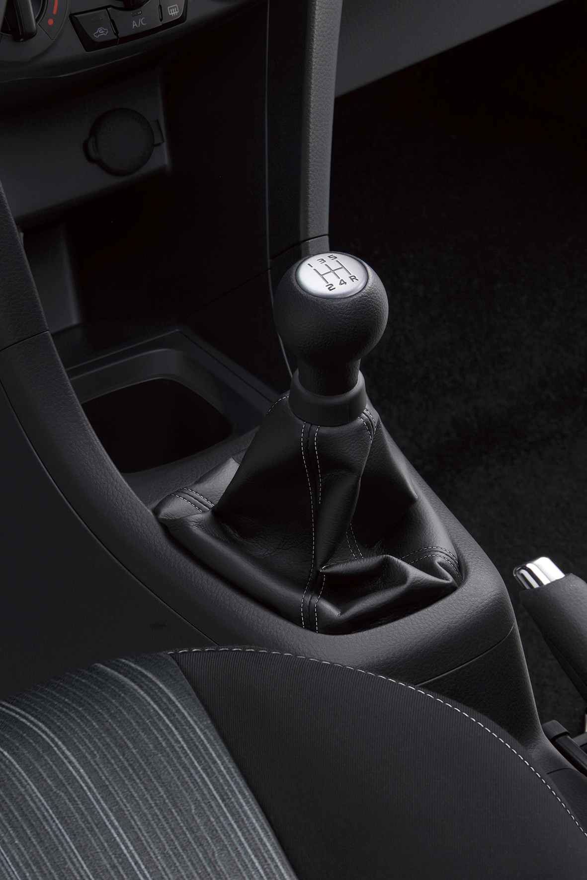 Suzuki haalt de Swift Bandit weer als actiemodel van stal. Hij is extra sportief uitgerust en betaalbaar geprijsd.