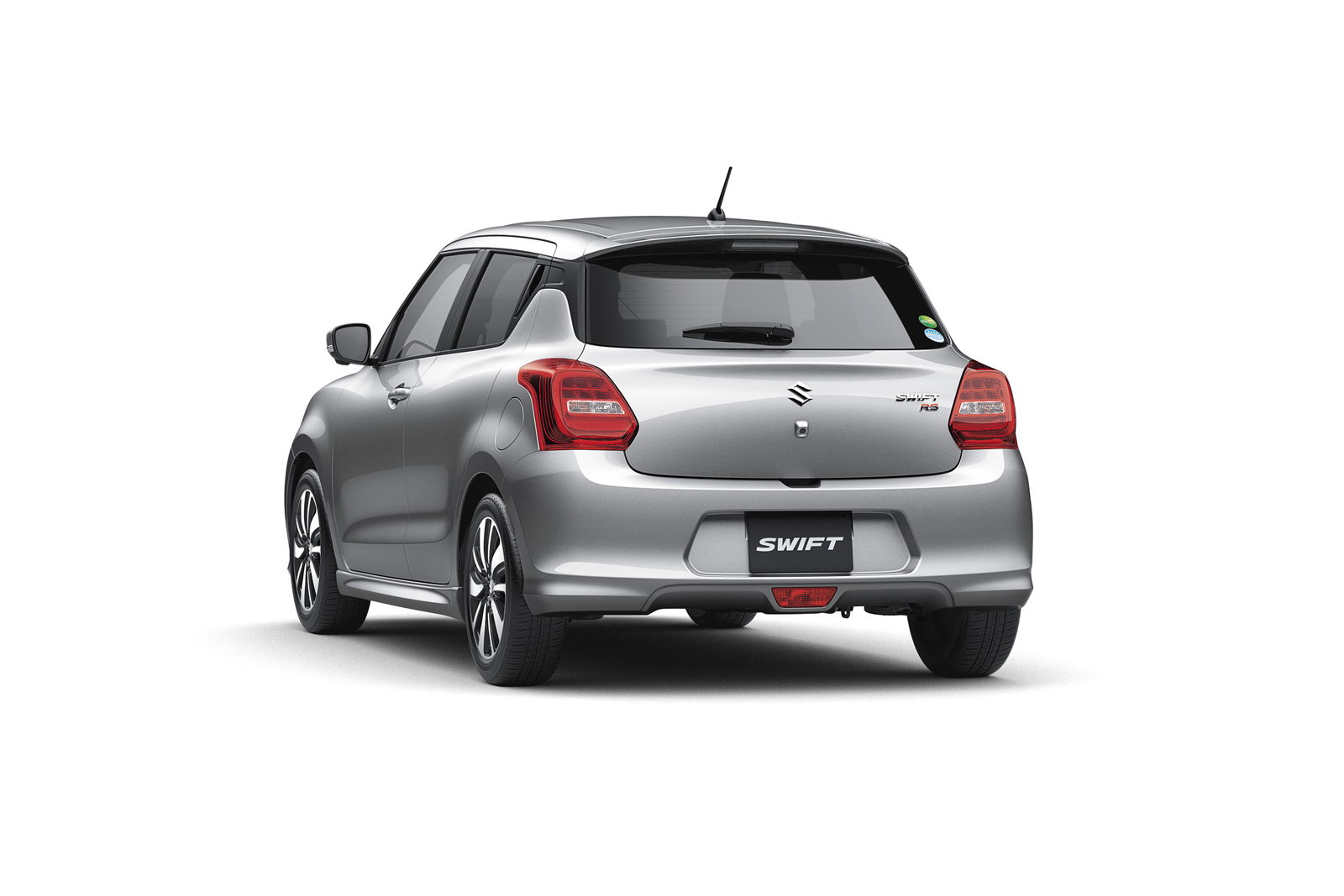 In Japan heeft Suzuki het doek getrokken van de nieuwe generatie Suzuki Swift. Het is nog de Japanse versie, maar de Europese zal daar niet veel van afwijken.